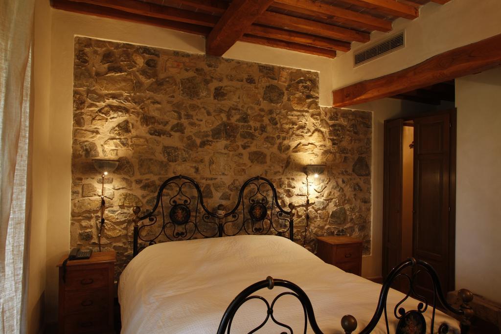 Bio Agriturismo La Bell'Antiglia Villa มอนเตเมราโน ห้อง รูปภาพ