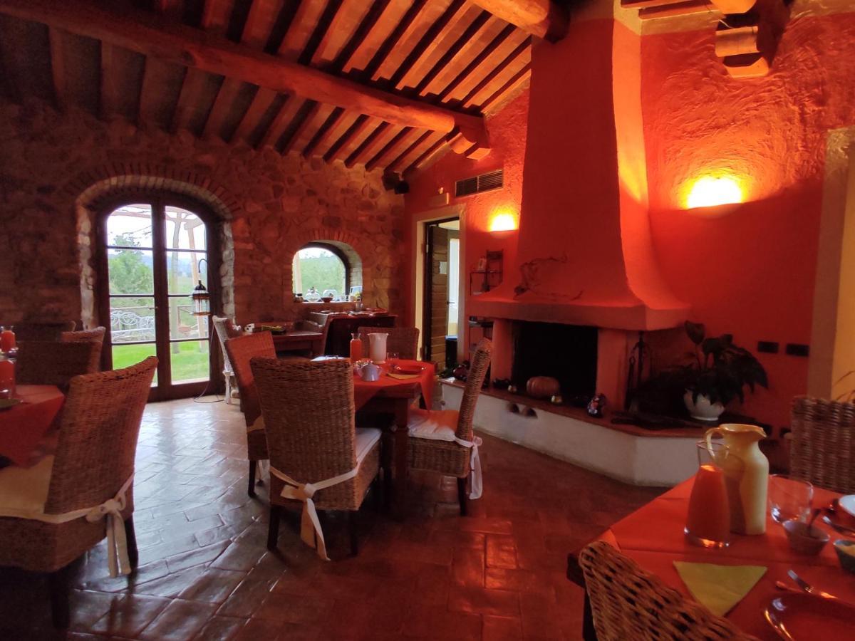 Bio Agriturismo La Bell'Antiglia Villa มอนเตเมราโน ภายนอก รูปภาพ