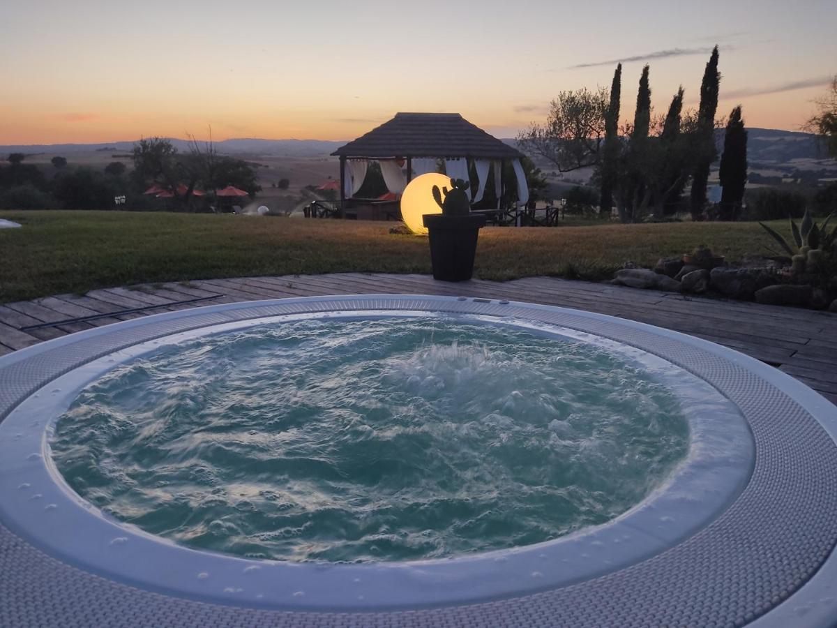 Bio Agriturismo La Bell'Antiglia Villa มอนเตเมราโน ภายนอก รูปภาพ