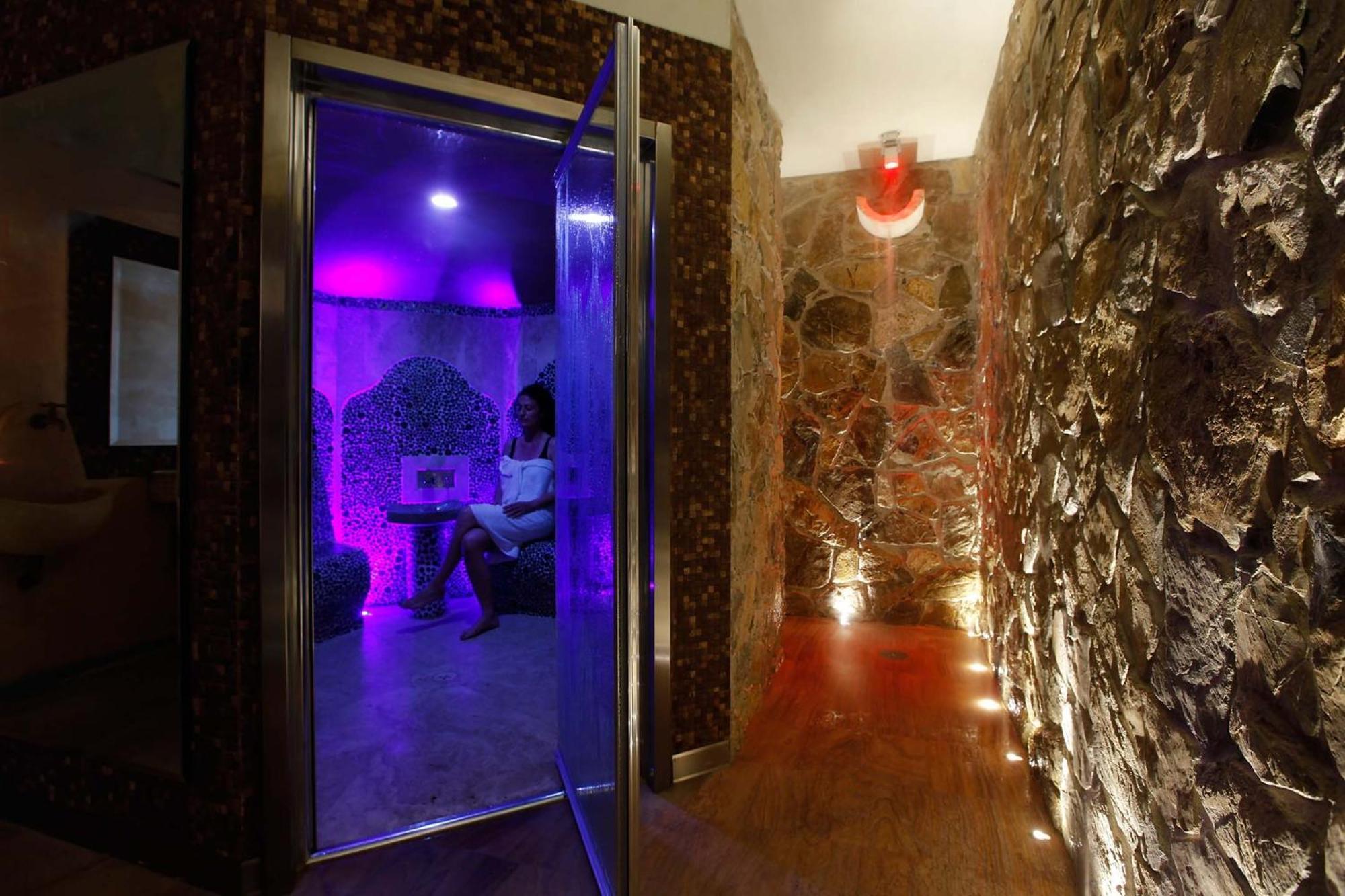 Bio Agriturismo La Bell'Antiglia Villa มอนเตเมราโน ภายนอก รูปภาพ
