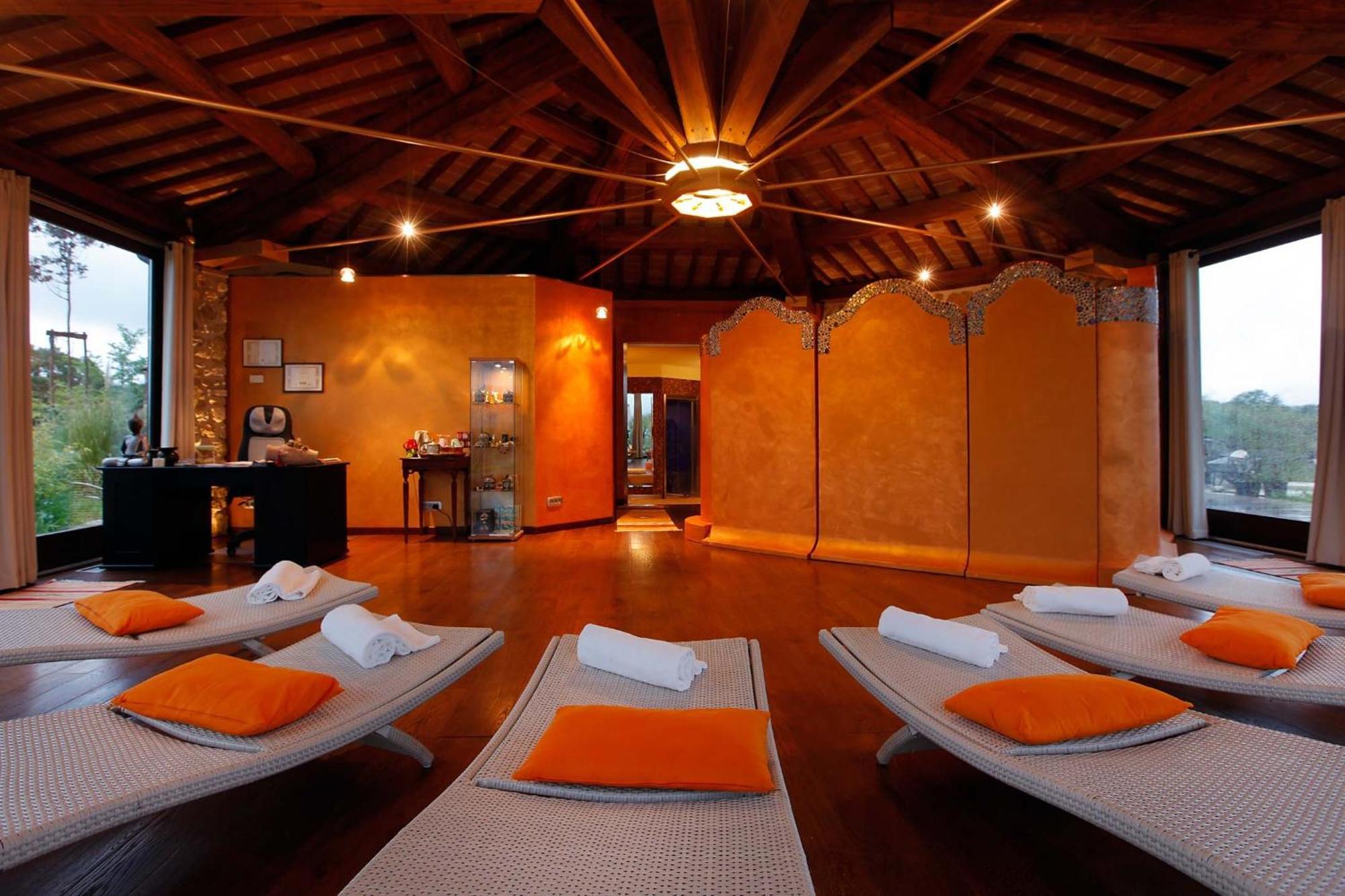Bio Agriturismo La Bell'Antiglia Villa มอนเตเมราโน ภายนอก รูปภาพ