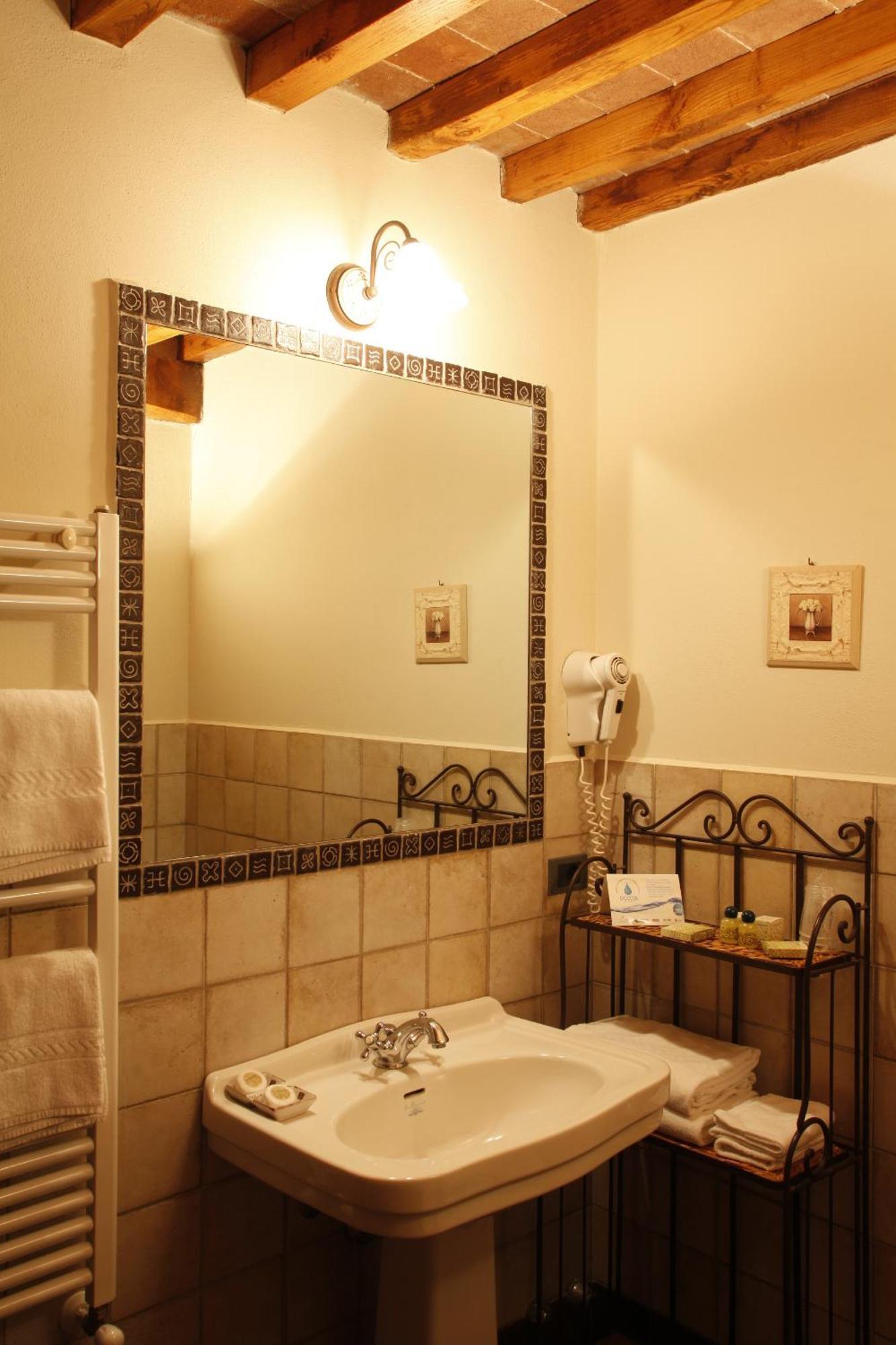 Bio Agriturismo La Bell'Antiglia Villa มอนเตเมราโน ห้อง รูปภาพ