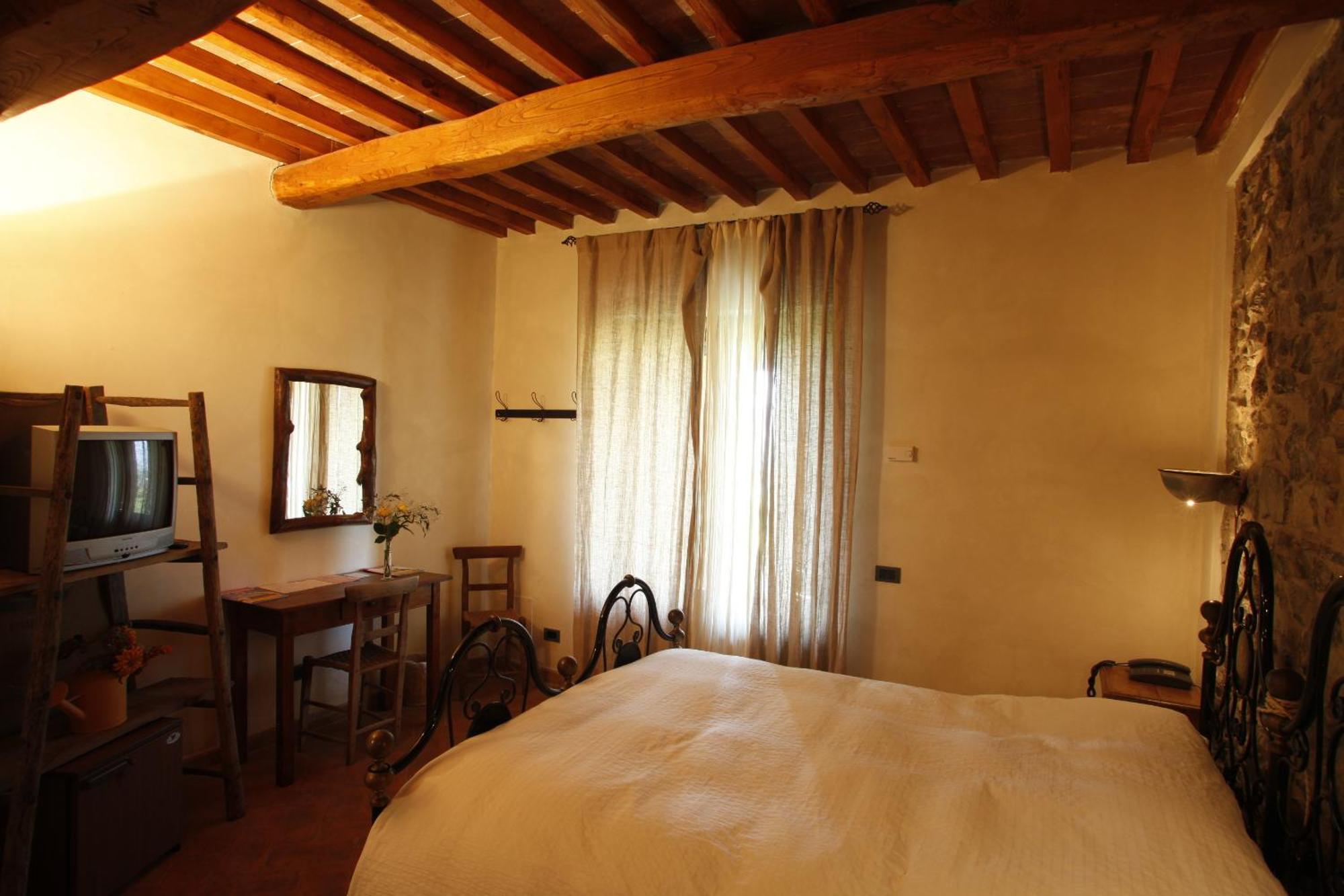 Bio Agriturismo La Bell'Antiglia Villa มอนเตเมราโน ห้อง รูปภาพ