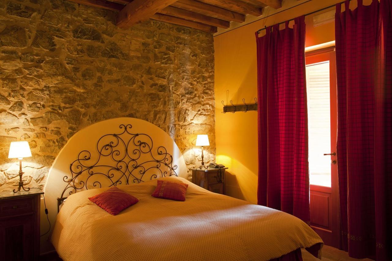 Bio Agriturismo La Bell'Antiglia Villa มอนเตเมราโน ภายนอก รูปภาพ