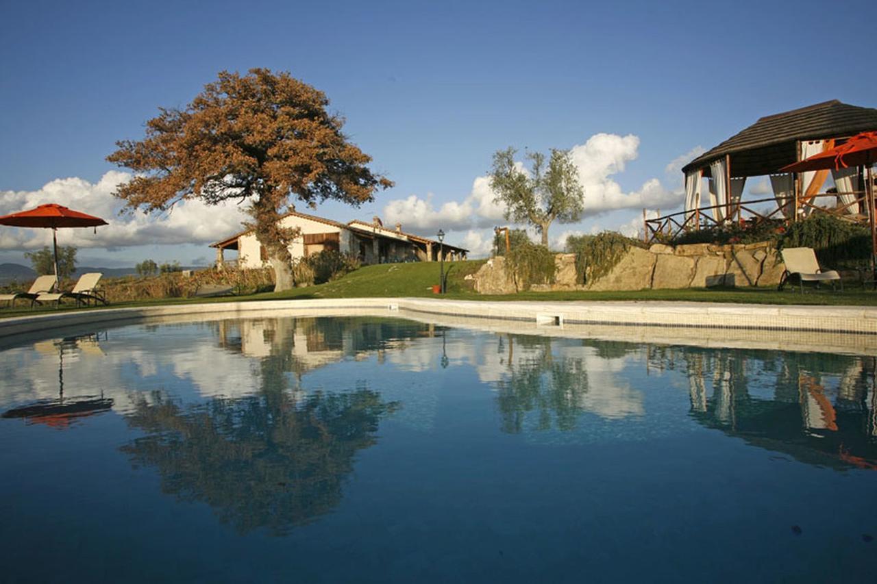 Bio Agriturismo La Bell'Antiglia Villa มอนเตเมราโน ภายนอก รูปภาพ
