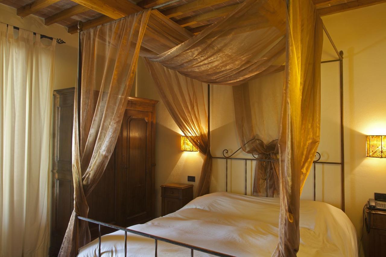 Bio Agriturismo La Bell'Antiglia Villa มอนเตเมราโน ภายนอก รูปภาพ