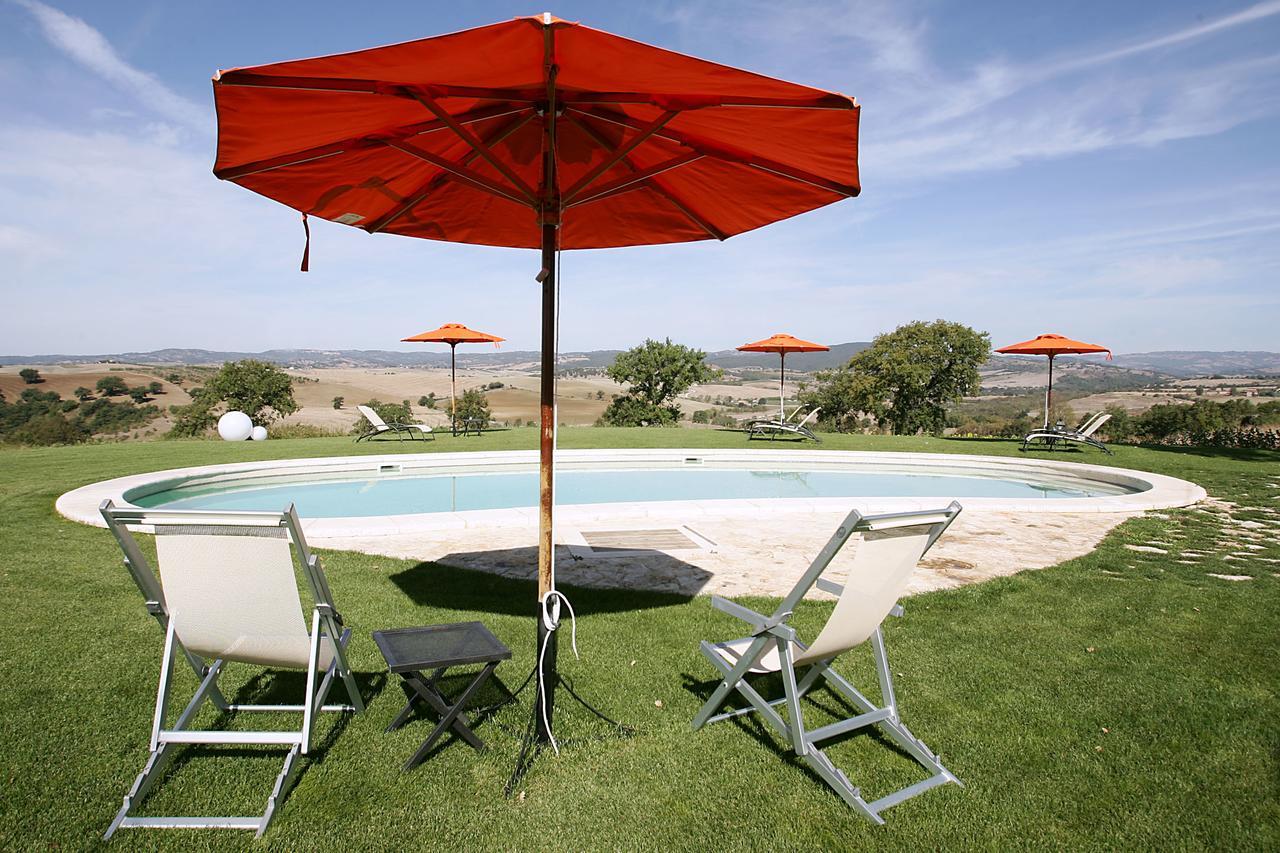 Bio Agriturismo La Bell'Antiglia Villa มอนเตเมราโน ภายนอก รูปภาพ